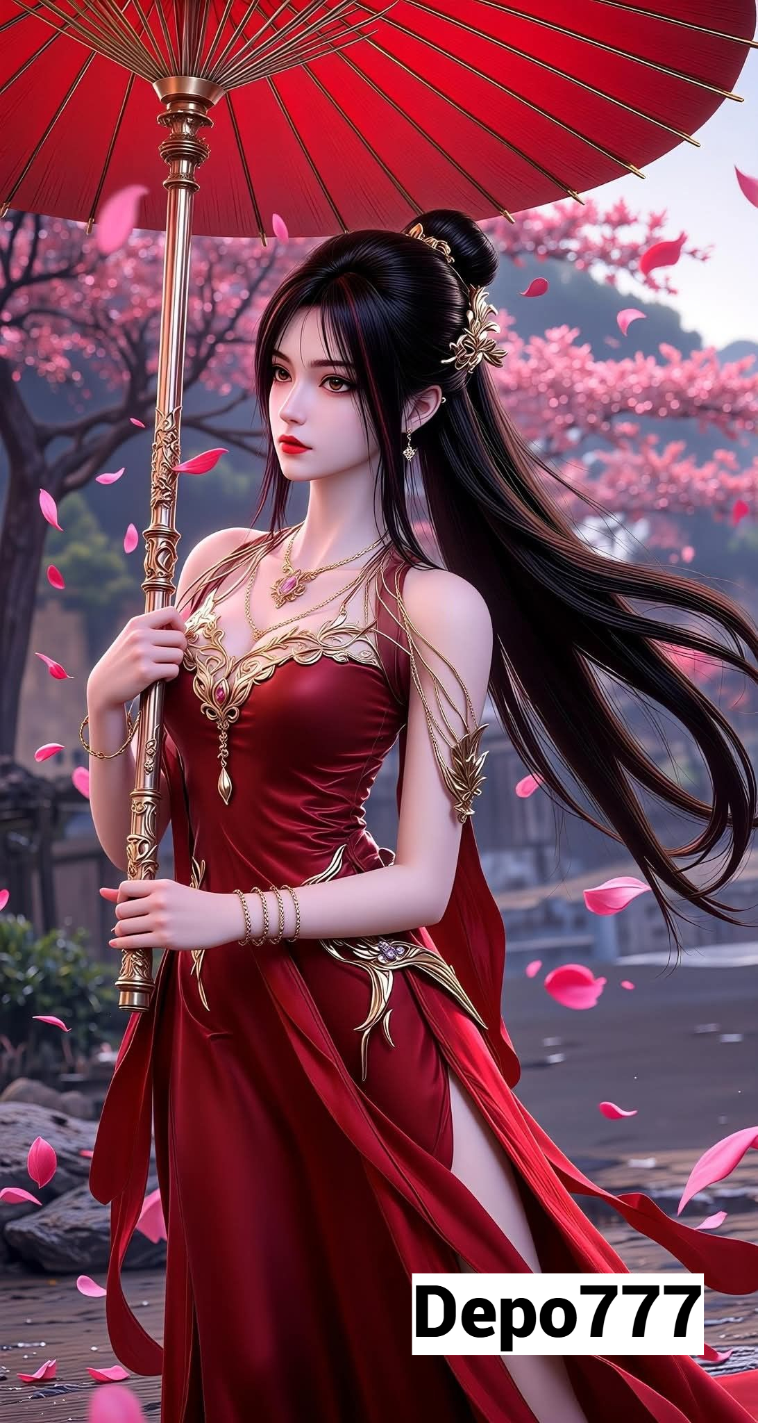 Depo777 : Event Depo 777 Ajang Game Bikin Semua Semangat