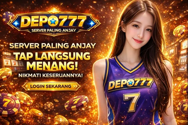 Depo777 Akses Terpercaya – Satu Klik Menuju Hasil Peak